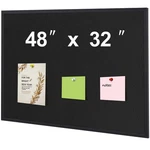 Boards Bulletin 48'' X 32'' For Walls Decorative Hanging.... Fixed Price $100.45.