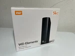Western Digital & Seagate External Usb Hard Drives 10-14 Tb. Fixed Price $219.00.