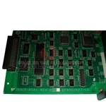 Used Tested Work 100% Yaskawa JANCD-PC51 Control Board. Fixed Price $865.00.