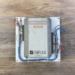 Enflex MG-200 Linux Control Network Automation Integration Gateway Daq Webserver. Fixed Price $25.90.