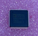Analog Devices AD9910BSVZ Direct Digital Synthesizer 1000MHZ 1-DAC 14BIT New!. Fixed Price $25.00.