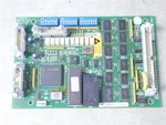 Chloride 04-14-607 Display Control Board Pcb ISSUE-2 CHL0414670. Fixed Price $152.50.