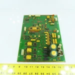 Lincoln G1918-5 Pro-cut 60 Three Phase Control Board. Fixed Price $171.81.