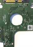 WD3200BPVT-75JJ5T0 (771820-900 Ae) 2060-771820-000 Rev 320GB 2.5" Sata Pcb. Fixed Price $18.95.