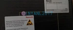 New 1PC Rexroth 0811405063 VT-VRRA1-527-20/V0/2STV Amplifier. Fixed Price $871.60.