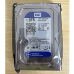 New Western Digital Blue 1.0 Tb Desktop Hard Drive Sata 64MB Cache WD10EZEX. Fixed Price $45.50.