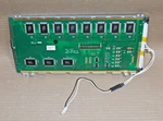 Plotech EG64E00BCWU 9.6" Lcd Display Screen & 20-20038-3 Circuit Board "ak". Fixed Price $979.99.
