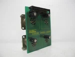 Tokyo Seimitsu AA8155 Circuit Control Board SNS64 Pcb. Fixed Price $40.00.