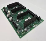 Liebert 02-791944-05 Processor Board Rev Gate Driver Nichican 470UF 50V. Fixed Price $250.00.