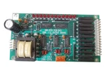 Universal Dynamic PCB-043 Output Board Omni Iix Unmp. Fixed Price $180.00.