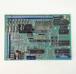 Thoreson Mccosh Main Controller Board 411541 Rev (lot #2). Fixed Price $350.00.