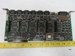 Panasonic ZUEP5412 Circuit Board Card Pcb From AW-005CL Manipulator. Fixed Price $365.99.