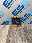 Teledyne Taptone Universal I/o Board B-412-351 Rev.. Fixed Price $100.00.