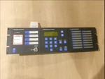 Grinnell 976141 Operator Display Module W/ 16 Indicator Panel (& Mpim Circuit). Fixed Price $349.99.