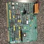 Dover Double-sided Pcb 630CL28 FR-4 Copper Mount Row 54 Tie-points. Fixed Price $380.00.