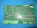 Thermo Ramsey ECW950 100401 Rev Control Board + Year Warranty. Fixed Price $59.99.