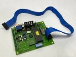 Homatic 2-083-02-7106 Lcd Display Input Pcb Mtc 522-B. Fixed Price $427.49.