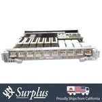 Port 10GB Xfp Ciena Nortel 6500 NTK529BBE5 Switch Multi-protocol Fiber Optic. Fixed Price $399.00.