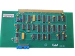 Fadal 1040-2B PCB-0005 Mill Interface Card. Fixed Price $200.00.