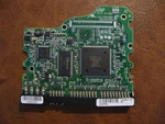Maxtor 4R080L0 CODE:RAMC1TU0 (n,g,g,a) 80GB 3.5" Ide Printed Circuit Board. Fixed Price $16.00.