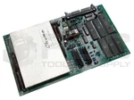 Okuma E0227-702-009 Opus 5000 Bubble Memory Card 4MBIT X 3. Fixed Price $3399.00.