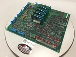 Sumitomo Circuit Board JA762758BX Used #101238. Fixed Price $750.20.