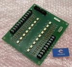 York 031-00935-000 Digital Input Control Board Rev 03100935000 *warranty*. Fixed Price $49.95.