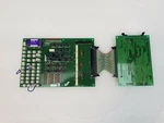 Shinwa KSI/F-32C-01B W/ KSCPU-18E-01B Tel Tokyo Electron. Fixed Price $900.00.