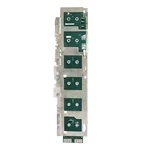 Allen-bradley 74101-109-51 Rev 06 Capacitor Board Used. Fixed Price $99.99.