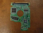 Hitachi IC25N040ATMR04-0 MLC:H69421 PN:08K0862 (08K2772 H69401B) 40GB Ide Pcb. Fixed Price $14.70.