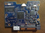 Hitachi HUA722010CLA330 PN:0F11387 MLC:JPT3HC FW:3HC (0A71338 BA3786C) 1.0T Pcb. Fixed Price $16.00.