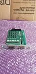 Fuji 2416N I/o Module Board ***used*** Tj. Fixed Price $175.00.