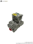 Automation Direct 784-4C-24D Ice Cube Control Relay 24VDC 4PDT W/ 784-4C-SKT-1. Fixed Price $15.00.