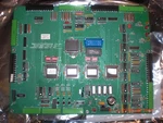 090-1783-01 / Translogic Corp Pcb ETV-44, 086-2832-01. Fixed Price $173.25.
