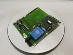 Keba E-floppy D1629C-1 Circuit Board Used #147269. Fixed Price $424.00.