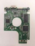 Pcb From WD3200BMVW-11AMCS2 2060-771761-001 Rev P1 Western Digital 320GB. Fixed Price $39.99.