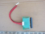 Paragon HS3 94V-0 PE707 V1.1 Display Circuit Board, Used. Fixed Price $36.95.