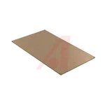 Mg Chemicals 586 Single Sided 1/32" (4" X 6") Copper Clad Board. Fixed Price $10.72.