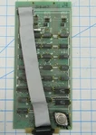 3160710 Bruce I/o Board Rev Pcb Assembly Systems. Fixed Price $185.89.