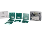 Lot Of 7: Pcb 936 Circuit Boards 1N5388BRLG-OSCT-ND Diode Zener 200V 5W Axial. Fixed Price $59.99.