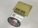Sci Gate Expander Logic Circuit Board 080-2355 Rev Used #118166. Fixed Price $17.60.