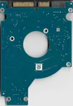 Seagate ST320LT007 320GB Sata Pcb Board Only P/n: 9ZV142-071 FW:0004LVM1 Wu. Fixed Price $27.37.