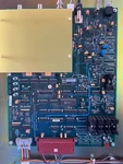 Schlumberger 97851131 Pmt Control Board. Fixed Price $99.95.