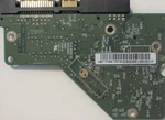 WD2500AAKX-603CA0 (2061-771640-S13 Aa) 2060-771640-003 Rev 250GB Sata 3.5" Pcb. Fixed Price $16.00.