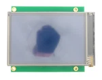 Emphysys 175-00124 Display Panel Pcb 810-00025 Rfps Working Surplus. Fixed Price $602.26.
