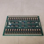 Barrie TC32-I/O Rev Control Solenoid Circuit Board Pcb Telecor. Fixed Price $73.14.