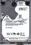 WD20JDRW-11C7VS1 S/n: WX32AC MAR/2024 Thailand 2TB Usb 3.0 2.5" Western Digital. Fixed Price $297.77.