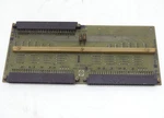 Giddings & Lewis 501-03152-00 502-02797-00 Logic I/o Diagnostic Board. Fixed Price $50.00.