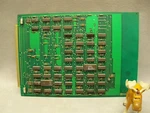Cincinnati Milacron 531 3525A Circuit Board Rev -. Fixed Price $90.16.