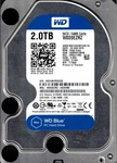 WD20EZRZ-00Z5HB0, Harnhtjmhb, Western Digital Sata 2TB WCC4, Aug 2015. Fixed Price $149.99.